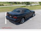 Thumbnail Photo 12 for 1997 Ford Mustang GT Convertible